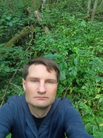 Познакомлюсь с девушкой для серьёзных отношений  – Фото 1