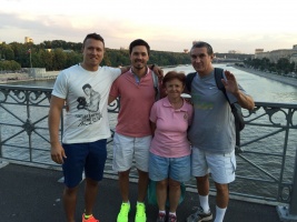 Ищу помощницу по работе и по жизни – Фото 6