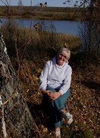 Женщина 63 года хочет найти мужчину в Ленинске-Кузнецком – Фото 1