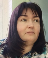 Женщина 41 год хочет найти мужчину в Москве – Фото 1