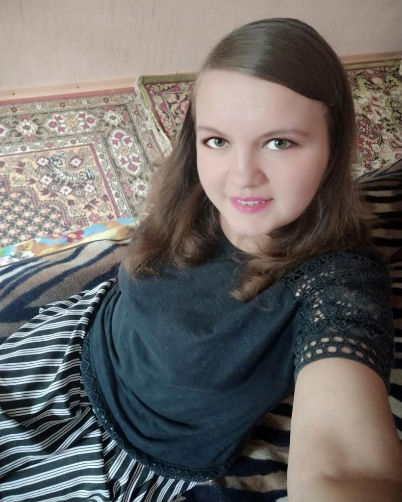 Женщина ищет парня для секса в Красноярске