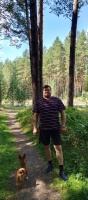 Мужчина 58 лет хочет найти женщину в Междуреченске – Фото 1