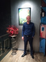 Я Михаил, хочу найти женщину.  – Фото 1