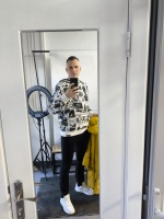 Ищу открытую и уверенную в себе спутницу для взаимного общения – Фото 1