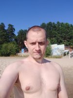 Мужчина 34 года хочет найти девушку в Новосибирске – Фото 1