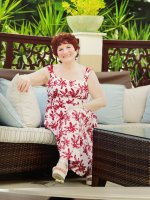 Хочу с удовольствием общаться с мужчиной! Любить, вдохновлять и вместе наслаждаться жизнью ! – Фото 2