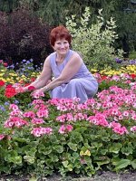 Хочу с удовольствием общаться с мужчиной! Любить, вдохновлять и вместе наслаждаться жизнью ! – Фото 1