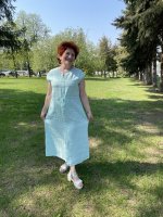 Хочу с удовольствием общаться с мужчиной! Любить, вдохновлять и вместе наслаждаться жизнью ! – Фото 5