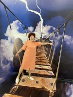 Хочу с удовольствием общаться с мужчиной! Любить, вдохновлять и вместе наслаждаться жизнью ! – Фото 4