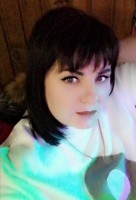 Женщина 46 лет хочет найти мужчину в Омске – Фото 1