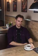 Высокий парень ищет приятное знакомство – Фото 2