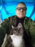 Мужчина 59 лет хочет найти девушку в Москве – Фото 1