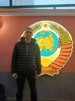 Мужчина 44 года хочет найти женщину в Москве – Фото 1