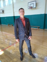 Мужчина 44 года хочет найти женщину в Москве – Фото 4