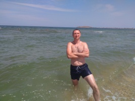 Мужчина 44 года хочет найти женщину в Москве – Фото 3