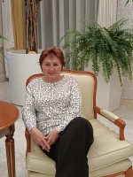 Любить и быть любимой. Только серьезные отношения  – Фото 2