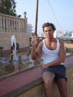 Мужчина 35 лет хочет найти девушку в Санкт-Петербурге – Фото 1