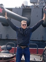 Мужчина 59 лет хочет найти женщину в Москве – Фото 1