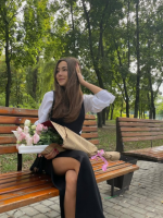 Ищу уверенного в себе мужчину для встреч – Фото 1