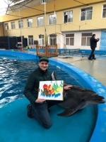 Ищу желающую уехать из  РФ – Фото 1