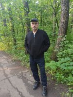 Мужчина 49 лет хочет найти женщину в Москве – Фото 2