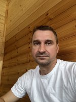 Самцу нужна самка, полный патриархат. Баба должна быть не курящая, без наколок.   – Фото 2