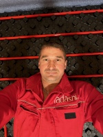 Самцу нужна самка, полный патриархат. Баба должна быть не курящая, без наколок.   – Фото 3