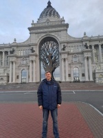 Мужчина 45 лет хочет найти девушку в Воронеже – Фото 2