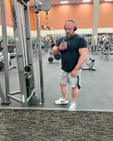 Мужчина 41 год хочет найти женщину в Саратове – Фото 1