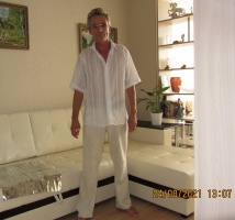 Мужчина 62 года хочет найти женщину в Сочи – Фото 1