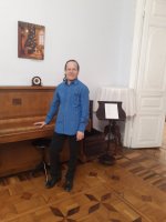 Познакомлюсь с женщиной от 35 до 45 лет, для серьёзных отношений и создания семьи – Фото 1