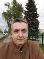 Мужчина 55 лет хочет найти женщину в Москве – Фото 1