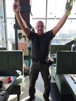 Ищу прекрасную леди без головной боли, умную, стройную.  – Фото 1