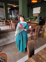 Ищу мужчину от 45 до 55 лет. – Фото 1