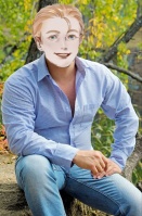 Ищу отношения на стороне с симпотичной замужней девушкой – Фото 1