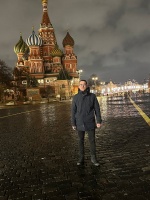 Я хочу встретить кого-то серьёзного.  – Фото 1