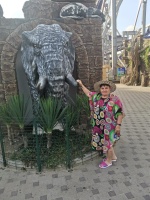 Вдова. Пою на сцене с 5 лет в худ. самодеятельности. Одной плохо. Ищу единомышленники, одинокого – Фото 2