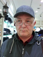 Мужчина 68 лет хочет найти женщину в Красноярске – Фото 1