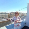 Елена, 55 лет, отношения и создание семьи, Санкт-Петербург
