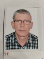 Мужчина 57 лет хочет найти женщину в Санкт-Петербурге – Фото 1