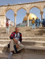 Знакомство всерьёз.  – Фото 1