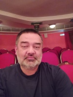 Познакомлюсь, реальный и одинокий москвич.... – Фото 1