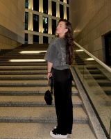 Девушка 28 лет хочет найти парня в Москве – Фото 1