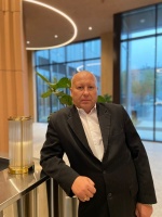 Мужчина 50 лет хочет найти женщину в Москве – Фото 1