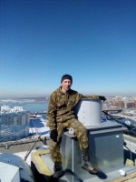 Мужчина 48 лет хочет найти женщину в Новосибирске – Фото 1