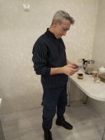 Мужчина 48 лет хочет найти женщину в Новосибирске – Фото 2