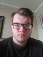 Парень 22 года хочет найти девушку в Санкт-Петербурге – Фото 1