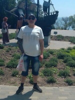 Хочу встретить женщину для серьёзных отношений и в дальнейшем создания семьи. – Фото 3