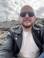 Мужчина 40 лет хочет найти женщину в Санкт-Петербурге – Фото 3