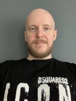 Мужчина 40 лет хочет найти женщину в Санкт-Петербурге – Фото 1